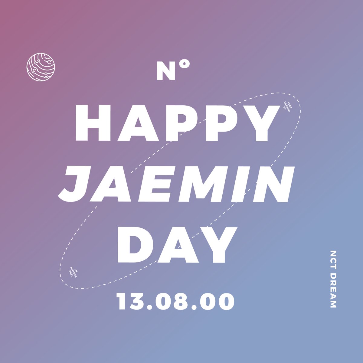 JAEMIN THAILAND | SLOW | tweet media