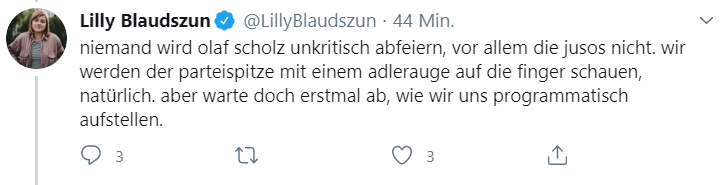 bahakirlidokme's tweet photo. jusos in zwei akten https://t.co/0K460nCW0D