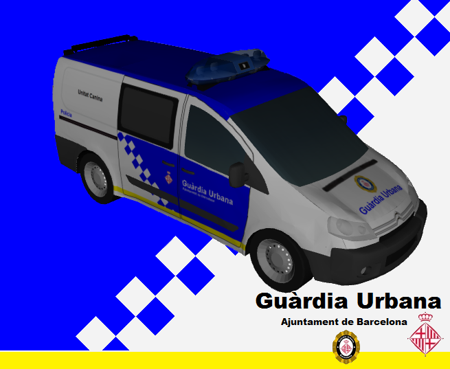 BcmMod's tweet photo. Os mostramos mejora del vehiculo que pertenece a Unidad Canina @barcelona_GUB #GuardiaUrbana #Barcelona #policialocal #guardiaurbanabarcelona #gub #Policía #police #policepics #cops #blueline #igub #K9 #PoliceDog #PoliceHandler #PoliceChien #CitroënJumpy https://t.co/O06WN8EFHv