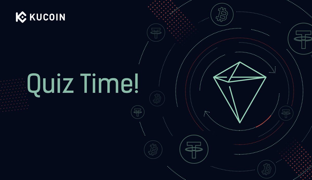 kucoincom's tweet photo. 🔔 #KuCoin Quiz Time: What is #Attack51?
✅ Follow, retweet & tag 3 friends
✅ Complete this quiz: https://t.co/RuNGSQDu95
Need tips? 👇
https://t.co/ogcEGtNSLX
🏆 We will randomly select 2 winners to receive 10 $USDT each on Aug 14. https://t.co/tMCjQlILfA