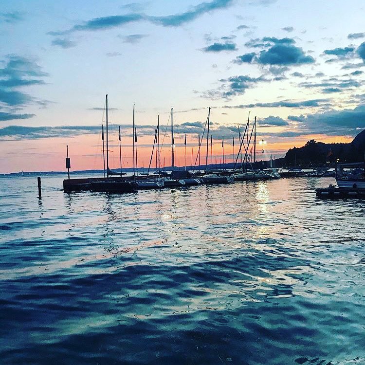 HotelItaliaG's tweet photo. ᗰY ᖴᗩᐯOᖇITᗴ ᑕOᒪOᖇ ... Iᔕ ᔕᑌᑎᔕᗴT 🌅🔝
•
•
#hotelitaliagarda #sunsetphotography #lakegarda #niceevening #gardasee #instalike #goodvibes #holiday #vacanzeitaliane #hotelitaliaexperience #sunsetlovers #perfectday #favoritecolor #igers #nofilter #picoftheday #sunsets https://t.co/q5svxOeru5