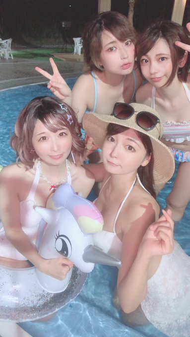 コスプレイヤー千都ちひろのTwitter画像32