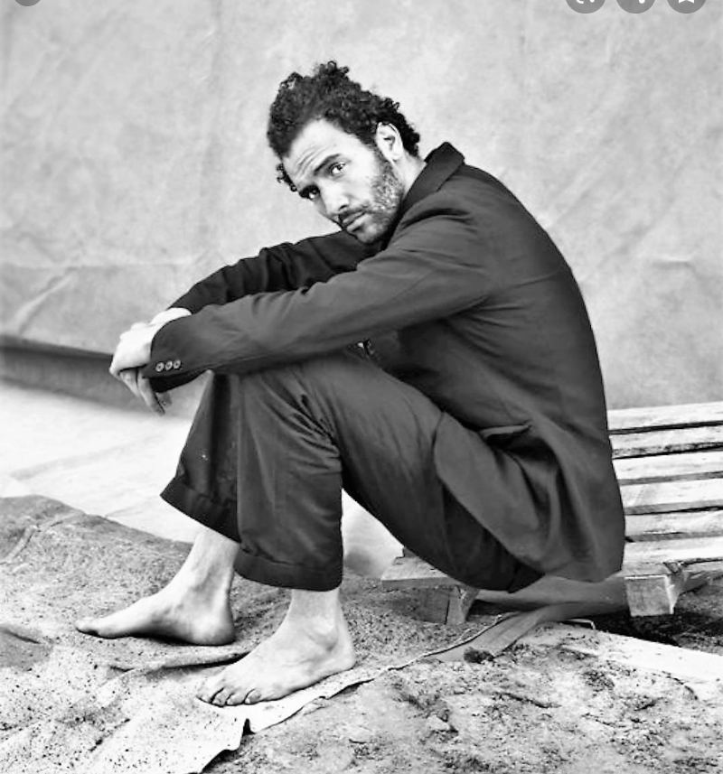 AnyZakki86's tweet photo. Some of my favorite black and white photos of Luca Marinelli and Marwan Kenzari. ππ
#LucaMarinelli #MarwanKenzari #JoexNicky #NickyxJoe #TheOldGuard https://t.co/gtjKgI5z8e
