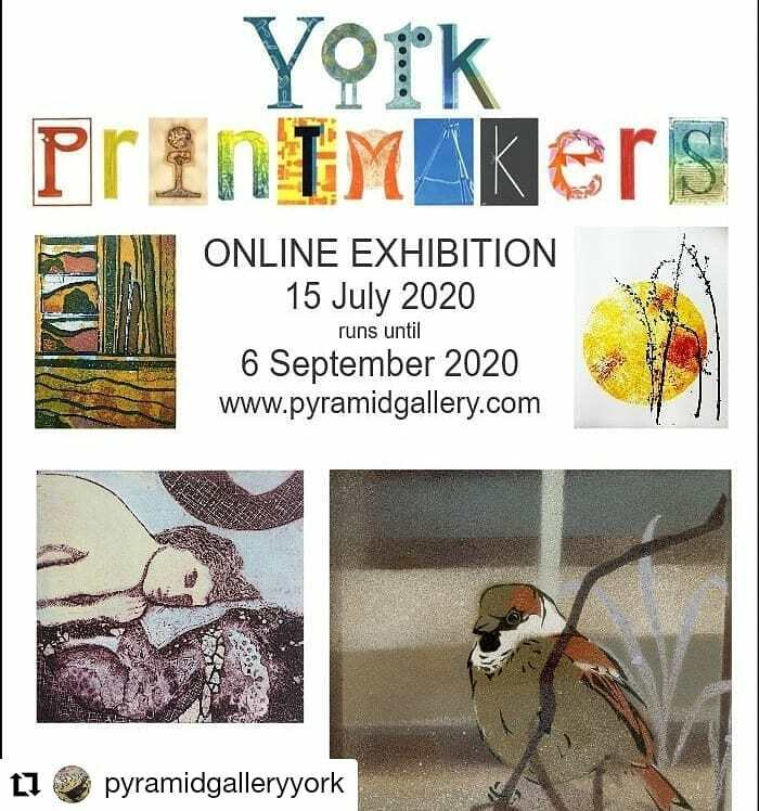Pyramid Gallery York (@pyramidgallery) on Twitter photo Our amazing #onlineexhibition with the very talented <a href="/YorkPrintmakers/">York Printmakers</a> is available to view through our website
pyramidgallery.com/york-printmake…
#supportthearts #artforsaleonline #printsforsale #yorkartists
@indieyork Our amazing #onlineexhibition with the very talented <a href="/YorkPrintmakers/">York Printmakers</a> is available to view through our website
pyramidgallery.com/york-printmake…
#supportthearts #artforsaleonline #printsforsale #yorkartists
@indieyork