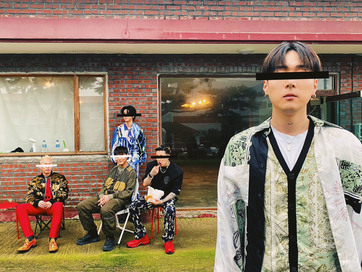 ph1boyyy's tweet photo. Respect Mr. Park!💡 https://t.co/D1WgWrlque