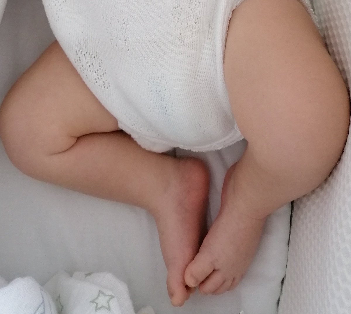 Durante 4 años siempre al soplar la vela pedía el mismo deseo, volver a ser mamá. Este año se ha hecho realidad y no puedo estar más feliz. #bienvenidos37 #celebrandolavida