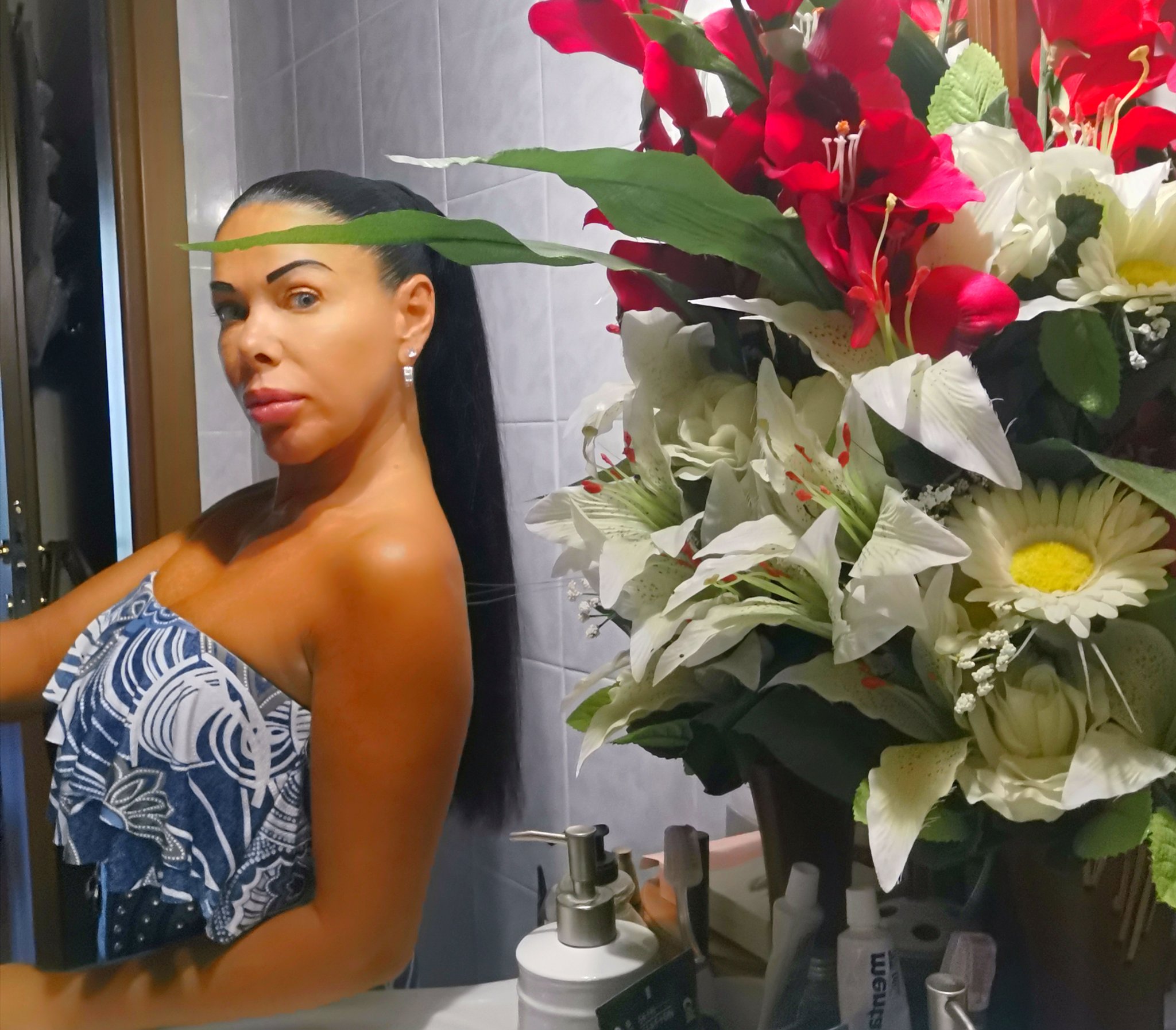 TW Pornstars - 1 pic. 🔞Sonia Eyes Official. Twitter. Buongiorno mondo malato 🤒.... Oggi sono un