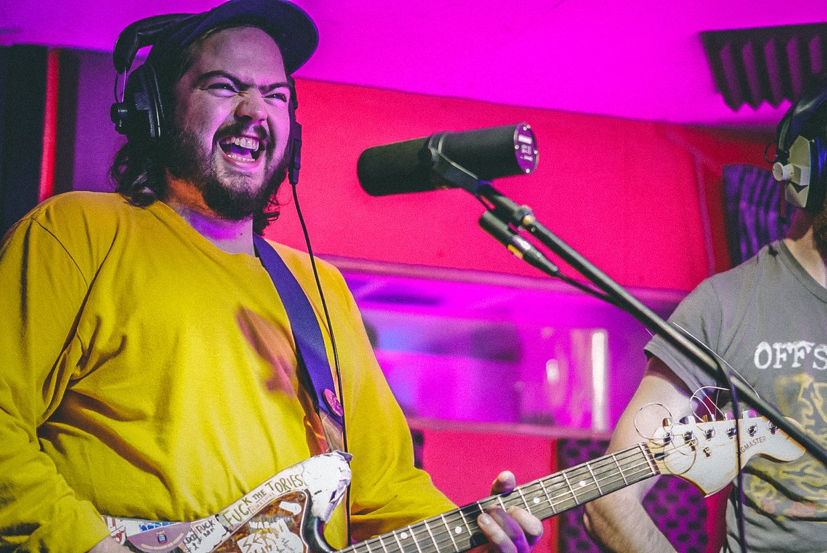 Three Minute Heroes tweet media