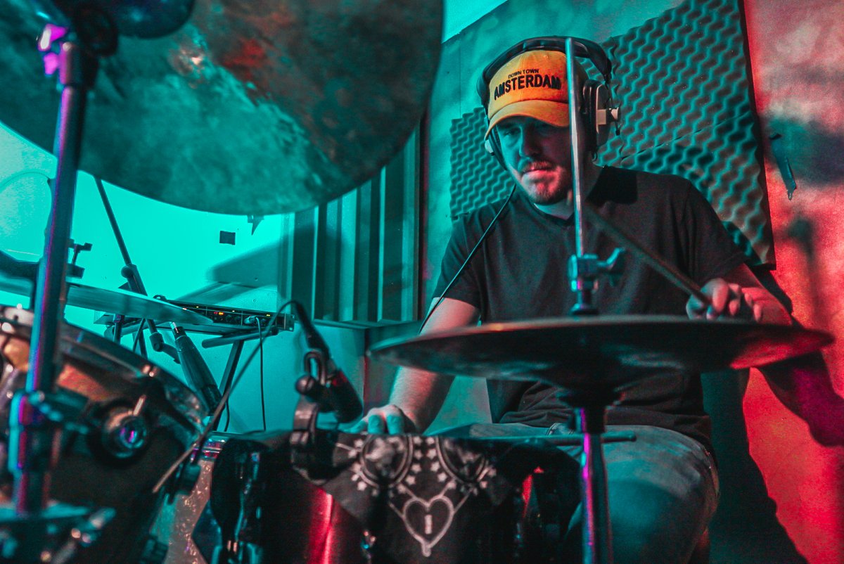 Three Minute Heroes tweet media