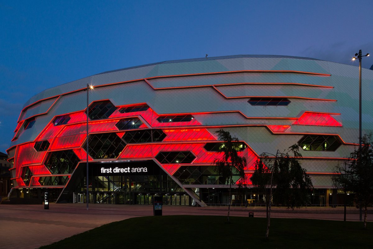 🔴 We're in full support of the #RedAlert campaign by <a href="/Events_Leeds/">#WeMakeEvents Leeds</a> &amp; <a href="/PlasaOnline/">PLASA</a>.

The live events sector employs circa 1,000,000 in the UK. Join the effort to get the industry’s voice heard, calling for immediate support.

plasa.org/we-make-events/

#WeMakeEvents #LightItInRed