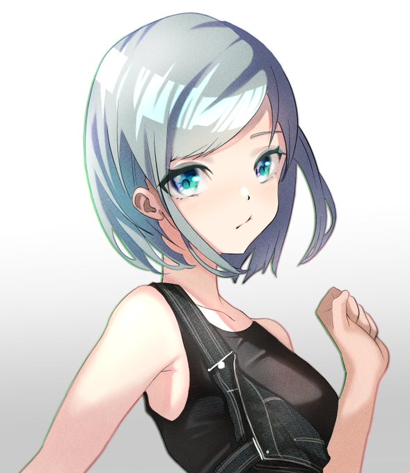 オリキャラ
うる目の模索 