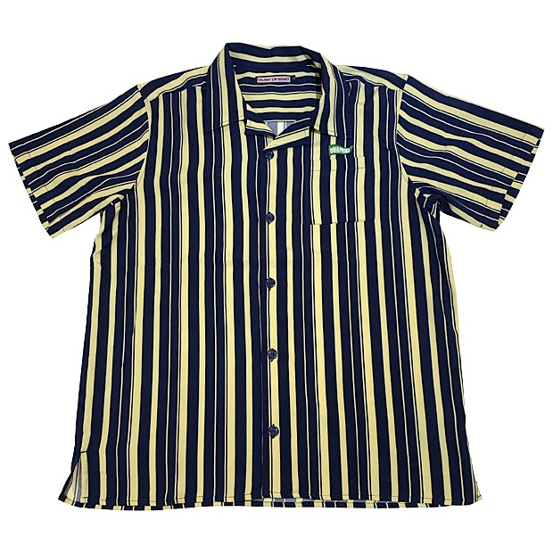 OVERPREAD's tweet image. OVERPREAD pattern SHIRTS[D.ORG] d.orange / L.XL 7,800円(税込8,580円)
overpread.net/?pid=152828273