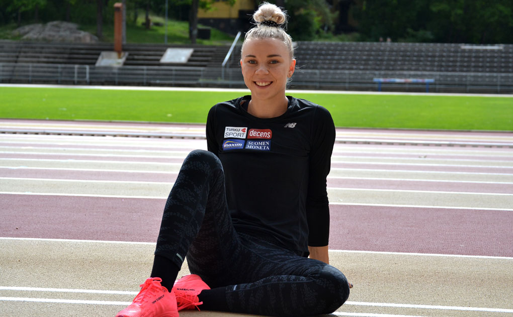 Tänään Paavo Nurmi Gamesissa mukana on myös Taika Koilahti.
Pääset kuuntelemaan podcastimme Taikan kanssa täältä:

urheilunaani.com/2020/07/30/pit…

tai vaikka täältä:

open.spotify.com/episode/6NhaYK…
#PNG #PaavoNurmiGames 
#yleisurheilu #podcastfi