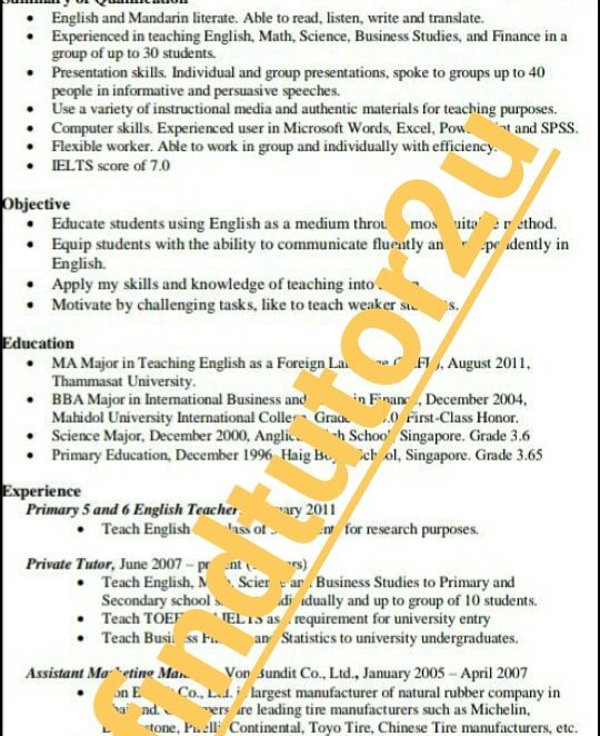 findtutor2u's tweet photo. รับหาติวเตอร์สอนพิเศษใครอยากได้ติวเตอร์ทักมาเลยจ้ามีทุกวิชาทุกชั้นตั้งแต่ประถมจนถึงมหาลัยโปรไฟล์ดี๊ดีปักหมุดคือตัวอย่างน้องๆที่ใช้บริการติวเตอร์ที่เราหามาให้นะคะไม่มีค่าใช้จ่ายใด��� #dek64 #tcas64 #ติวเตอร์ #หาติวเตอร์ #สอนพิเศษ #เรียนพิเศษ #รับสอนพิเศษ #เรียนออนไลน์ #รับสอนออนไลน์ https://t.co/XBGNuUDdKm