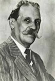 robertomalaver's tweet photo. VICENTE EMILIO SOJO. Músico, compositor y maestro. Director del Orfeón José Ángel Lamas  y fundador de la Orquesta Sinfónica de Venezuela. Premio Nacional de Música en 1951. Investigador y recopilador de obras de nuestro folklore. Murió un día como hoy 11/8/ de 1974, Caracas https://t.co/JtUAGKTz4f