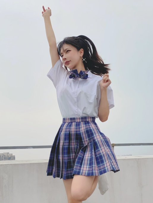 Twitterのコスプレ画像45