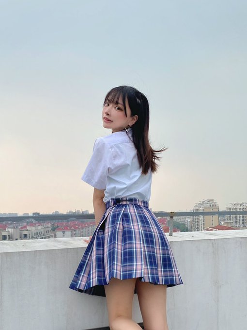 Twitterのコスプレ画像46