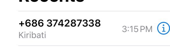 ruchakapare's tweet photo. @PuneCityPolice just got a all from the below number and the location seems very wierd, is there any precautionary measure I need to take? https://t.co/HCGe0Jwrdl