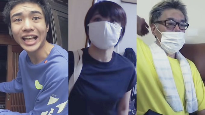 Popular tweets of 桐崎の親父(KIRI..PAPA)✨😎 - 1 - whotwi 