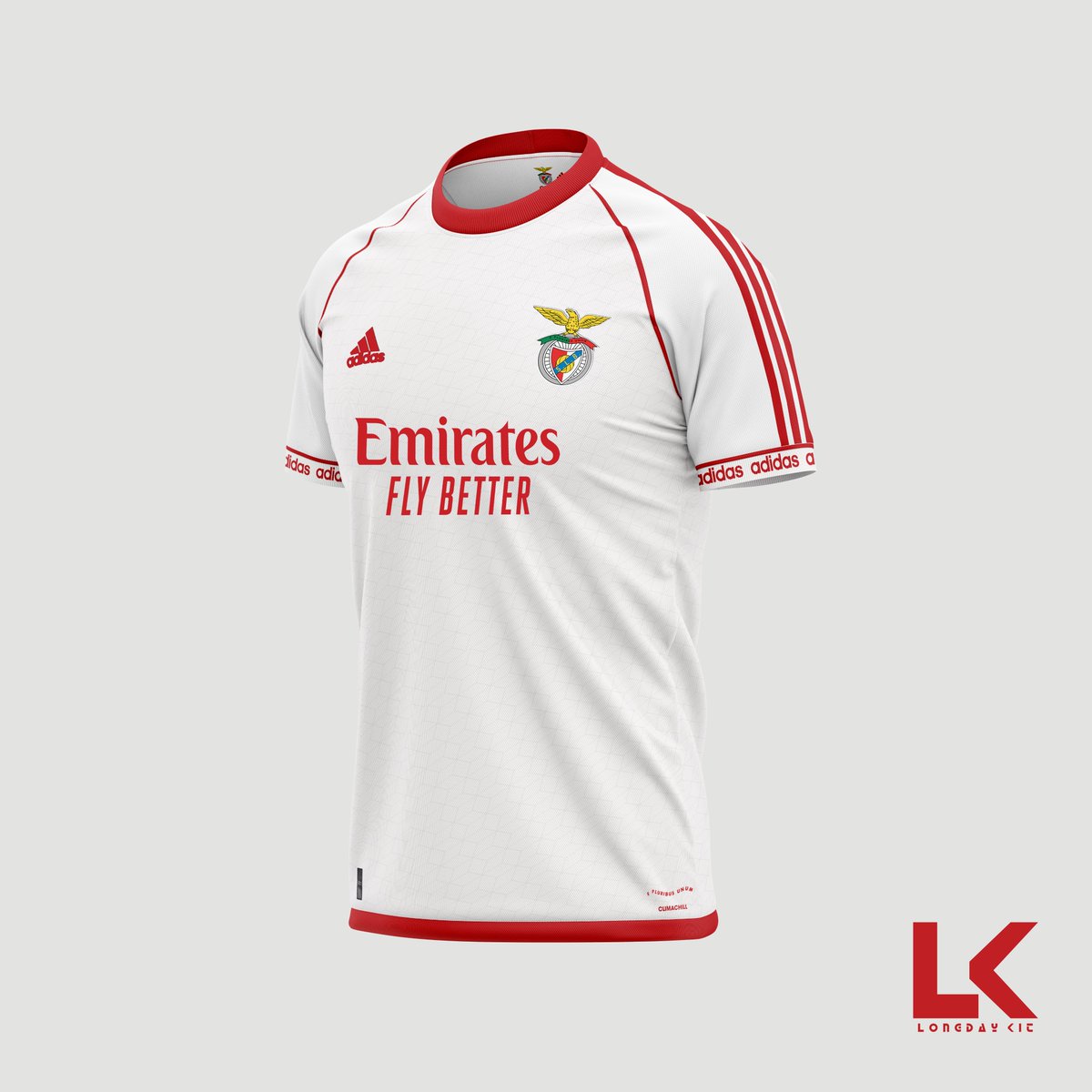 SL Benfica | Adidas | Concept Kits

#slbenfica #benfica #slb #epluribusunum #pelobenfica #benficasempre #rumoao #carregabenfica #sejaondefor #sportlisboaebenfica #benficaworld #benficapelomundo #benficacampeao #euamoobenfica #estadiodaluz #somosbenfica

@SLBenfica @adidasfootball