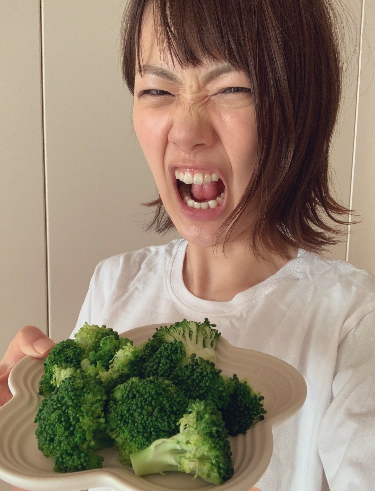 高橋真理恵 カンテレアナウンサー 何と言っている顔でしょう T Co Oqjoz6rg41 Twitter