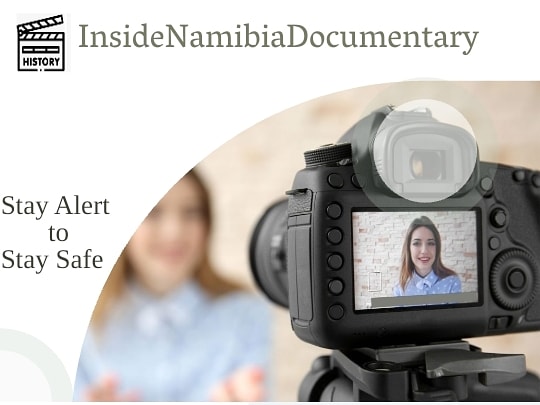 InsideNamibia tweet picture
