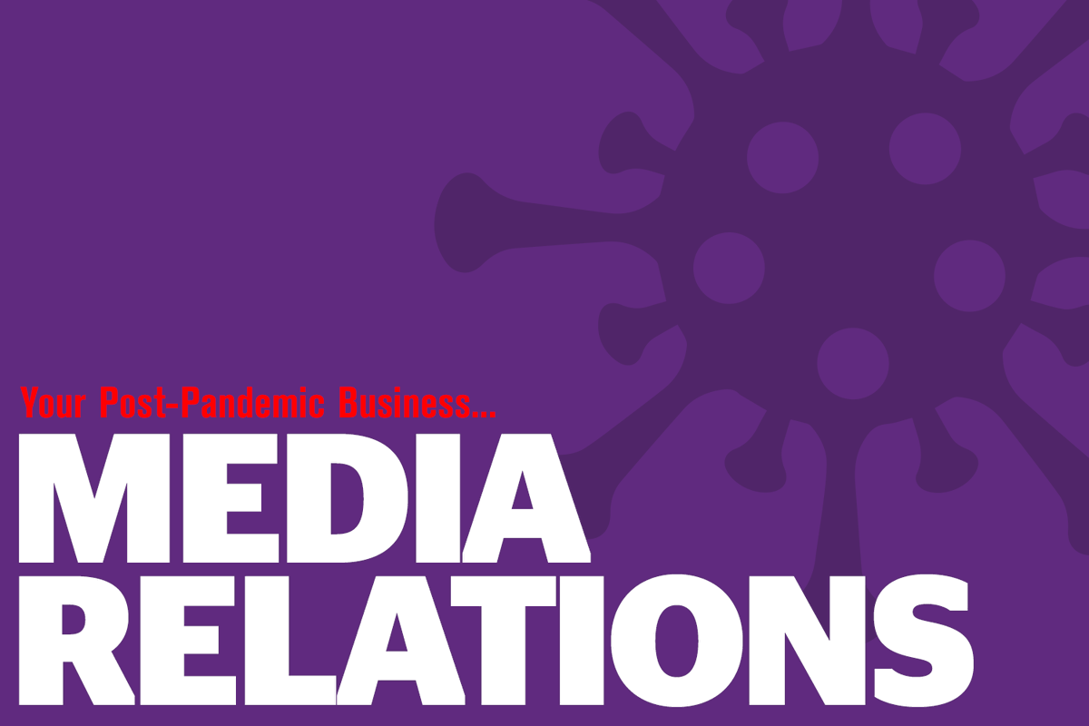 Why is media relations and gaining media coverage still important for business? | ow.ly/mvOj50AW9Bm