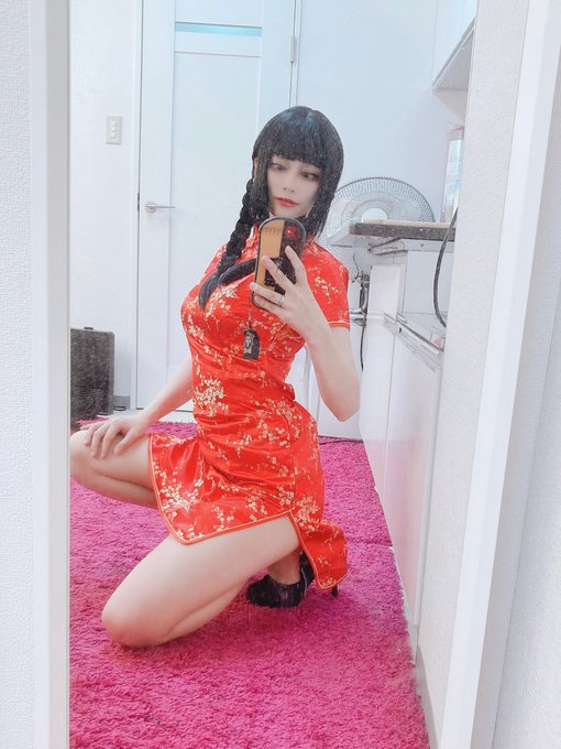 コスプレイヤー猫宮のえるのTwitter画像58