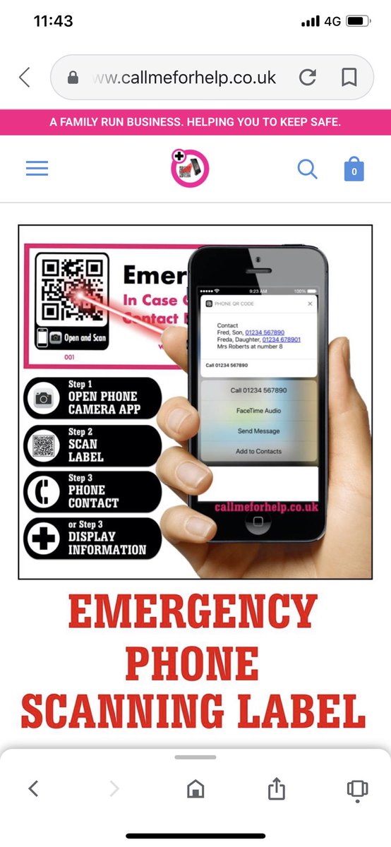 CallMeForHelpUK's tweet image. #Health #contacthelp #family A new family business helping to contact family in a crisis. Please have a look. CALLMEFORHELP.co.uk