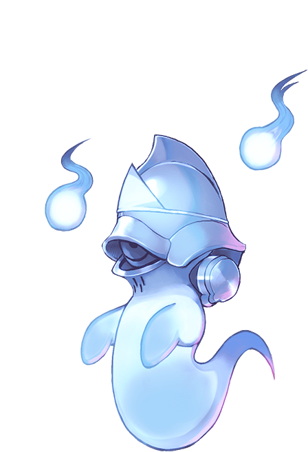 ゴーストのtwitterイラスト検索結果