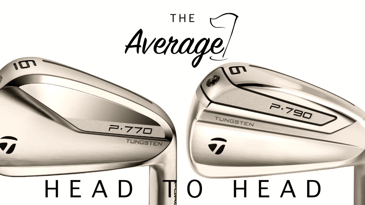 The Average Golfer tweet media