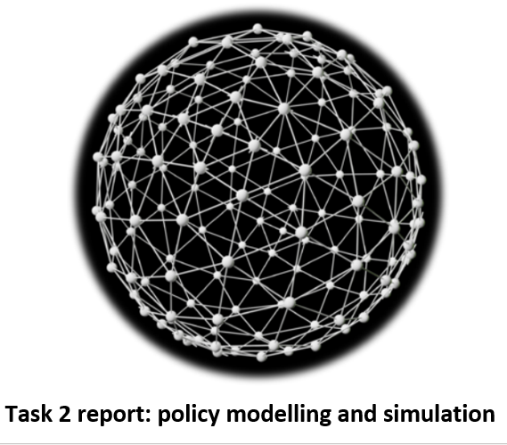Joinup_eu's tweet photo. 💭Which are the key🔑recommendations for informed #PublicPolicy making on the base of #PolicyModelling & simulation❓
📌Timely collection & #DataTransparency
📌Data & #SoftwareModules reuse
& many more.
👀Read about all of them & join🎤the discussion❗
👉https://t.co/7jAj8dL6CJ https://t.co/DN0FHR8LmH