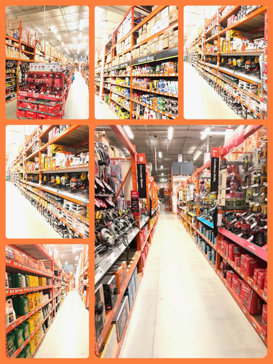 HDBlitzTeam4641's tweet photo. Monday night Blitzing at 4641 #storeRefresh #InstockChallenge #D278OrangeProud
@CollazoH @compaq2611 @hdblitzteam4641 @jjbass4641 @ThdRmotran @JDorseyTHD @poolesville_97 @pauldeveno @jimvohra https://t.co/dE1ByzT1Sx