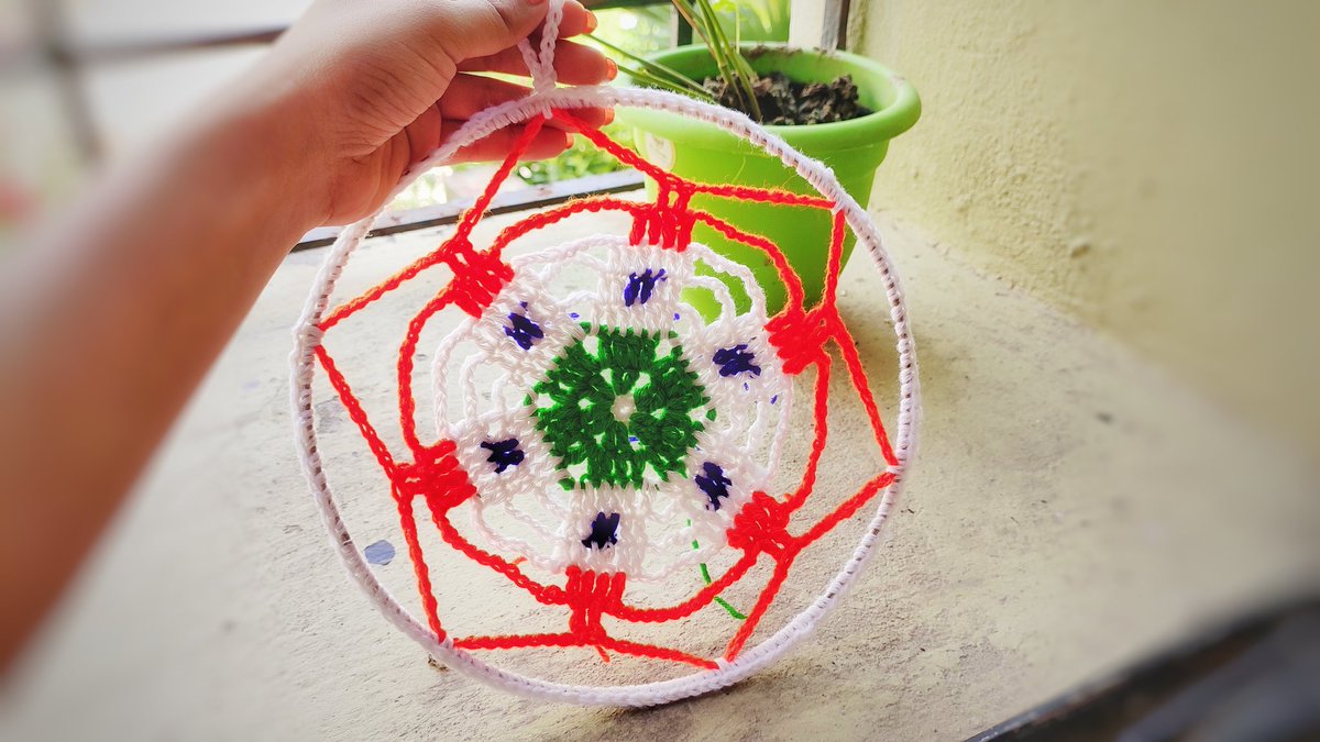 HookedLoops's tweet photo. You will get the tutorial here-
https://t.co/M0KAHbPtgA

you will get the free written pattern here- 
https://t.co/X4WTSIj46G

My New tutorial is online♥️♥️♥️ https://t.co/4fjtRUETJD