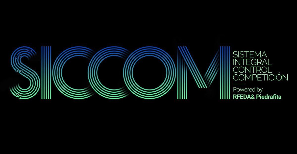 RFEdeA's tweet photo. ⚙️En el pasado @RallyOurense se estrenó con éxito la nueva herramienta de digitalización de las verificaciones denominado #SICCOM, que optimiza numerosos procesos dentro de la competición.  

Conoce todas sus aplicaciones 👇🏼
https://t.co/vblyZqMHPG https://t.co/Majh9ZDyRh