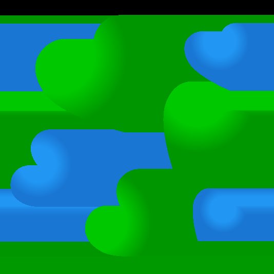 Kia Kaha Tāmaki-makau-rau. You got this. And we're all behind you!