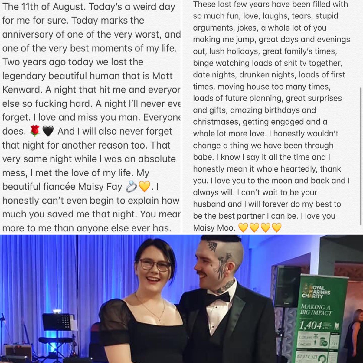 M1gi7's tweet photo. @maisy_fay 💛 https://t.co/sGBGVS3wee
