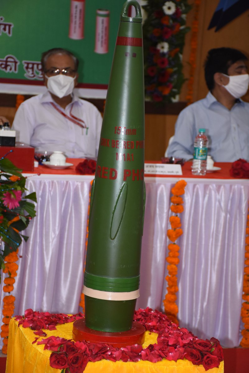 PROOFDR2's tweet photo. आत्मनिर्भर भारत सप्ताह आयुध निर्माणी देहुरोड https://t.co/t1XCwMtZVe