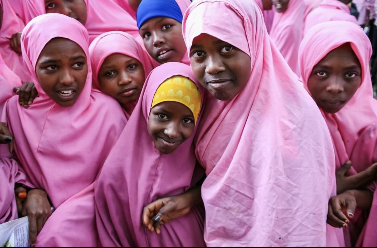 girlrising's tweet photo. Each extra year of secondary school can help a young woman increase her future earnings by 10-20%. Girls’ education is one of the best investments we can make. Join us: https://t.co/9NORAzsHOb https://t.co/GXdNrlHgYG