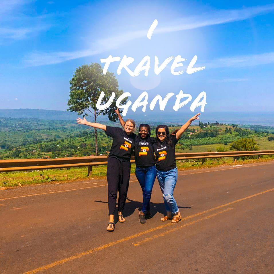 I Travel Uganda (ItravelUganda) Twitter