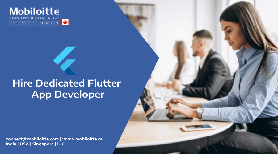 Mobiloitte_CA's tweet photo. #Flutter is the best option as it is a revolutionary new-age Google platform that supports both #iOS &amp; #Android App Development.
Hire Flutter Developers who can help you build high-quality apps

Connect to know more: https://t.co/WdUwloZSrq
#hiredeveloper #technology #services https://t.co/S54Qr4mTWL
