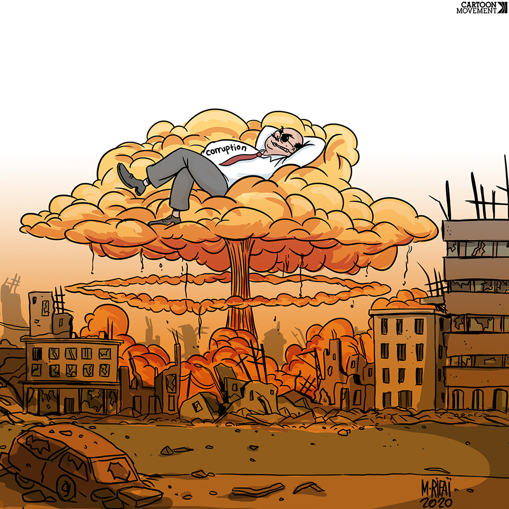 Cartoon Movement on Twitter: Cartoon Movement on Twitter: