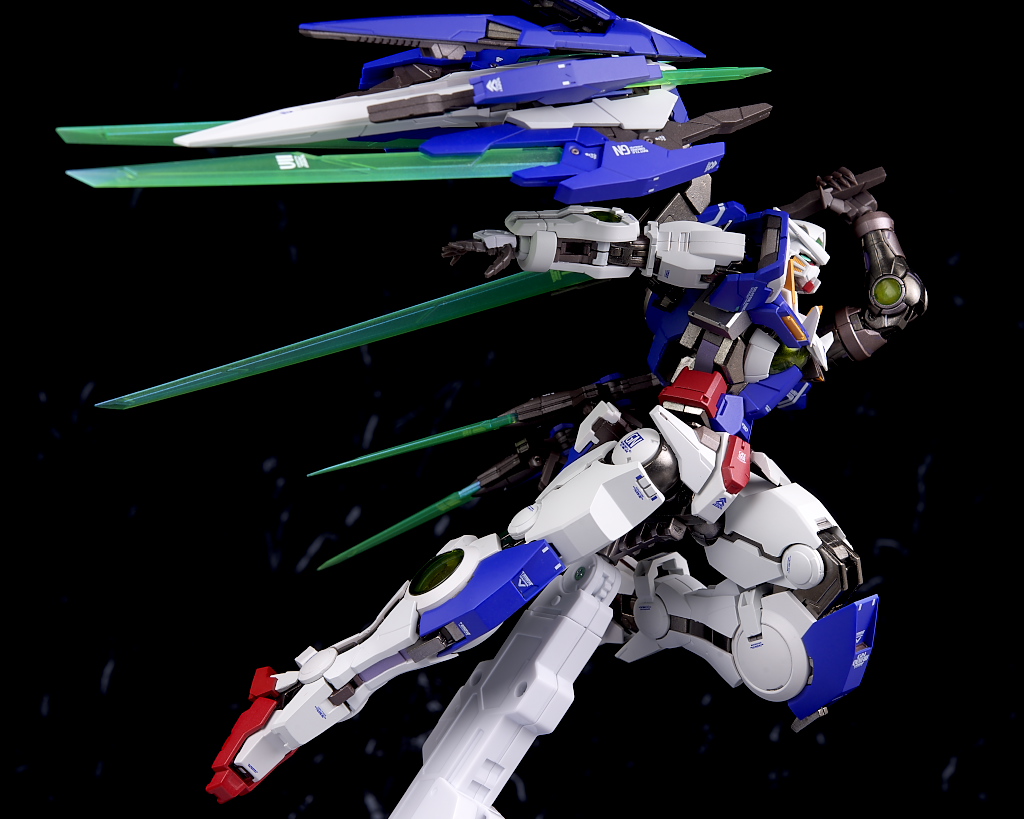 はっちゃか Metal Build ガンダムエクシアリペアiv レビュー T Co Szkgdzzjrq メタルビルド はっちゃか Metal Build ガンダムエクシアリペアiv レビュー T Co Szkgdzzjrq メタルビルド