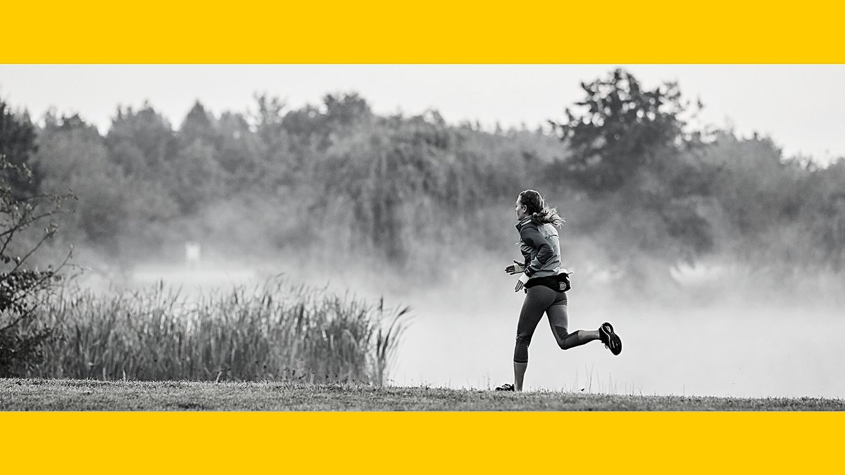Start Running Stay Running tweet media