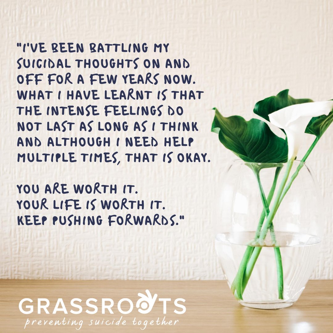 Thank you to a member of the Grassroots Community for sharing this  empowering quote with us! We are stronger together! ❤️, image size:1080x1080