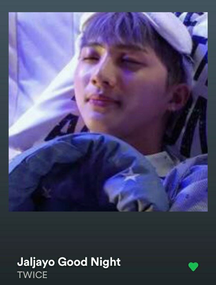Hui as kpop songs: a thread