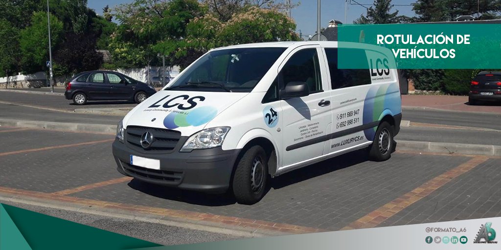 !Saca la publicidad de tu negocio a la calle!
🚗Viste a tu vehículo con nuestros vinilos personalizados.
Materiales de calidad y adaptados para cada zona del vehículo que quieras personalizar. ¡Cuéntanos tu idea y lo hacemos realidad!