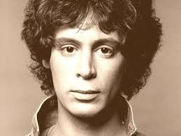 OMG....happy birthday to an incredible singer / songwriter rocker....Eric Carmen! 