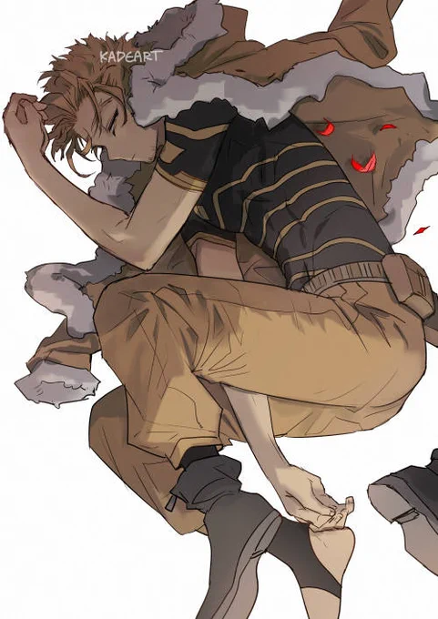 Fragile 