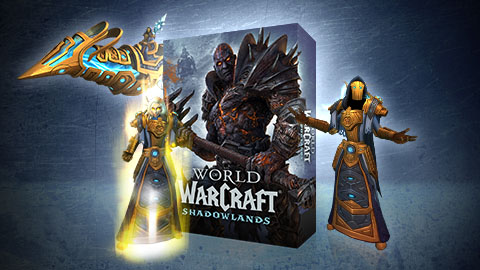 Psybear_tv's tweet photo. GIVEAWAY TIME: 

To thank everyone for being so supportive. I'm doing a giveaway for @Warcraft Shadowlands: Heroic Edition

How to enter:

✅ Follow me on Twitter
✅ Like 
✅ Retweet 

Open worldwide. The winner will be announced Mon 17th August.
Also: https://t.co/Jkr6V8apUd https://t.co/mQKZ8cQ3SU
